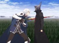 魔王学院动画完结：勇者和魔王是真爱，最终BOSS被打败