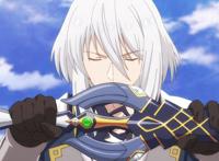 魔王学院动画完结：勇者和魔王是真爱，最终BOSS被打败