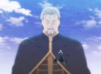 魔王学院动画完结：勇者和魔王是真爱，最终BOSS被打败