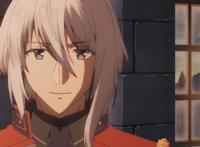 魔王学院：雷伊真正的身份曝光，让人意外