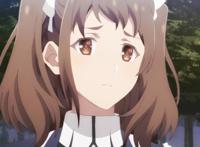 魔王学院：雷伊真正的身份曝光，让人意外