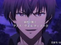 七月新番最受关注“龙傲天”，又拽又帅气，设定苏到观众心里