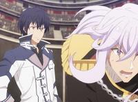 魔王学院7话前瞻：雷伊为救母亲显露狰狞，艾米莉亚老师戏份杀青