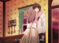 魔王学院的不适合者：男主出生就能说话，一个月老婆领回家