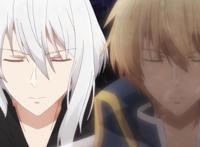 《魔王学院的不适合者》完结，唱歌部分是真的尬，爽确实是真的爽