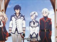 魔王学院不适合者：正义之师沦为卑鄙小人，多种陷阱陷害他人