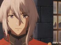 魔王学院：可笑的人类亲手杀死了勇者，失望的勇者化身魔王