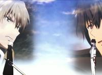 魔王学院不适应者：姐妹花首次合体出击，只因魔王被消灭了