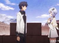 7月新番动漫超强男主《魔王学院不适合者》？