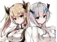 4月宣布延期的《魔王学院的不适合者》，终于公布pv了