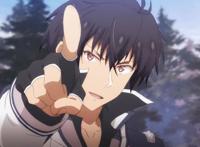 4月宣布延期的《魔王学院的不适合者》，终于公布pv了