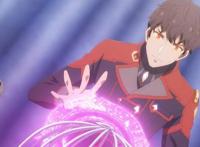 《魔王学院的不适合者》最新话求锤得锤太过爽，圣明湖既视感很强