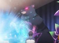 《魔王学院的不适合者》最新话求锤得锤太过爽，圣明湖既视感很强