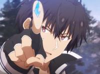 “最强龙傲天”，大沼心执导新番《魔王学院的不适合者》。