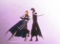 魔王学院不适应者：姐妹相继都不放过，绝对王者实力驯服傲娇莎夏