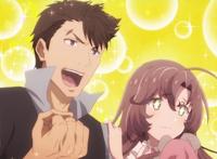 《魔王学院的不适合者》：魔王拯救世界？又一个“龙傲天”！