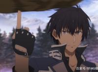 《魔王学院的不适合者》让一让，生理年龄一个月的龙傲天爷爷来了