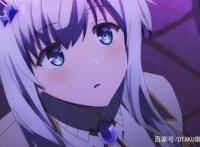 《魔王学院的不适合者》让一让，生理年龄一个月的龙傲天爷爷来了