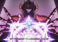 魔王学院不适合者：神明都无法匹敌男人，暴虐阿诺斯附赠正宫之戒