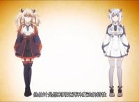 魔王学院不适合者：神明都无法匹敌男人，暴虐阿诺斯附赠正宫之戒