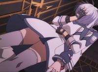 魔王学院不适合者：神明都无法匹敌男人，暴虐阿诺斯附赠正宫之戒