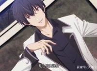 主角开挂的七月新番《魔王学院的不适合者》，男主居然才刚刚满月