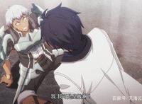 主角开挂的七月新番《魔王学院的不适合者》，男主居然才刚刚满月