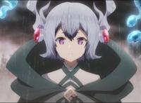 魔王不适合者：能和暴虐魔王一较高下的男人，后宫萌妹团强强加入