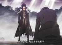 魔王不适合者：能和暴虐魔王一较高下的男人，后宫萌妹团强强加入