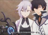 魔王不适合者：能和暴虐魔王一较高下的男人，后宫萌妹团强强加入