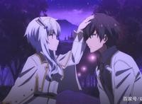 魔王学院的不适合者：这次是真的把对方打得亲妈都不认识了