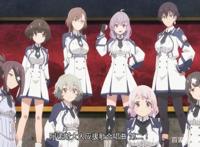 魔王学院的不适合者：这次是真的把对方打得亲妈都不认识了