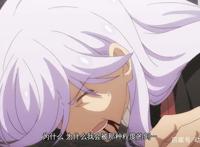 魔王学院的不适合者：这次是真的把对方打得亲妈都不认识了