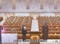 魔王学院的不适合者：一群跳梁小丑玷污着勇者之名