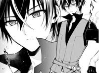 四月新番《魔王学院的不适合者》人设对比，感觉好像没有那味了