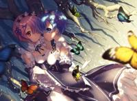 精品动漫资源｜22.1.5｜从零开始的异世界生活｜BDrip7.34G