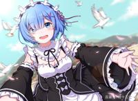 《Re：从零开始的异世界生活》抵达圣域，菜月昴初遇艾奇多娜！