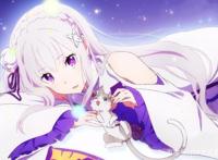 有生之年！《Re：从零开始的异世界生活》OVA 第二期重磅回归！