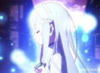 《Re：从零开始的异世界生活MemorySnow》你看过了吗