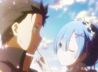 《Re：从零开始的异世界生活MemorySnow》你看过了吗