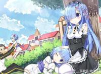 《Re：从零开始的异世界生活》一共有多少条if线，你了解吗？