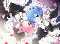 2018年秋季首映日Re：从零开始的异世界生活OVA确认