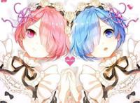 2018年秋季首映日Re：从零开始的异世界生活OVA确认