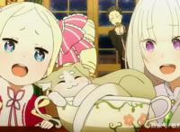 从零开始的异世界生活：RE0到底好不好看，为何会喜欢上RE0