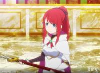 动漫科普第二期，《Re：从零开始的异世界生活》的高颜值美女