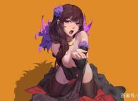 动漫科普第二期，《Re：从零开始的异世界生活》的高颜值美女