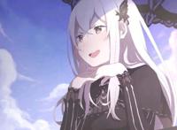 《Re：从零开始的异世界生活》八大魔女科普