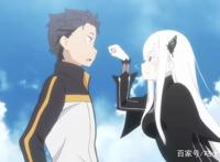 《Re：从零开始的异世界生活》八大魔女科普