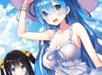 从零开始的异世界生活：女仆雷姆特辑，遇见这样的女孩子就娶了吧