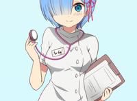 从零开始的异世界生活：女仆雷姆特辑，遇见这样的女孩子就娶了吧